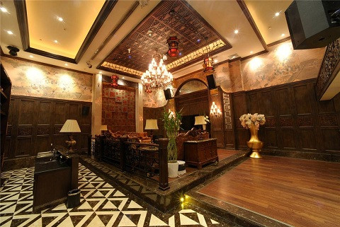 青山哪个KTV少爷男模妹子服务好